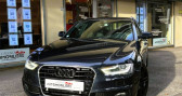 Audi A4 Avant 3.0 V6 TDI 204 S LINE MULTITRONIC   Chaville 92