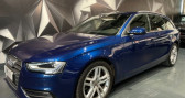 Annonce Audi A4 Avant occasion Diesel 3.0 V6 TDI 204CH DPF S LINE  AUBIERE