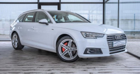 Audi A4 Avant , garage LC AUTOMOBILES  Tôtes