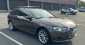 Annonce Audi A4 Avant occasion Diesel 3.0 V6 TDI 218CH DESIGN LUXE S TRONIC 7  VOREPPE