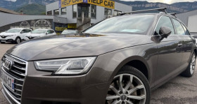 Audi A4 Avant , garage HELP CAR  VOREPPE