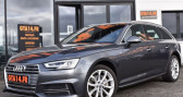 Annonce Audi A4 Avant occasion Diesel 3.0 V6 TDI 218CH S LINE QUATTRO S TRONIC 7  LE CASTELET
