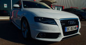 Annonce Audi A4 Avant occasion Diesel 3.0 V6 TDI 240CH DPF S LINE QUATTRO à SAVIERES