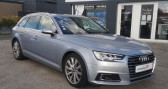 Annonce Audi A4 Avant occasion Diesel 3.0 V6 TDI 272 ch Design Luxe TipTronic 8  Audincourt