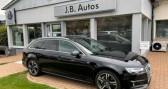 Audi A4 Avant occasion année 2016 boite Automatique Annonce Audi A4 Avant occasion Diesel 3.0 V6 TDI 272 CH QUATTRO S-LINE à Munster