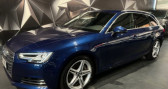 Annonce Audi A4 Avant occasion Diesel 3.0 V6 TDI 272CH S LINE QUATTRO TIPTRONIC  AUBIERE