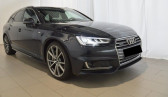 Audi A4 Avant occasion année 2018 boite Sequentielle Annonce Audi A4 Avant occasion Diesel 3.0 V6 TDI 272CH S LINE QUATTRO TIPTRONIC à Villenave-d'Ornon