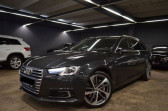 Audi A4 Avant occasion année 2017 boite Sequentielle Annonce Audi A4 Avant occasion Diesel 3.0 V6 TDI 272CH S LINE QUATTRO TIPTRONIC à Villenave-d'Ornon