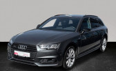 Audi A4 Avant occasion année 2018 boite Sequentielle Annonce Audi A4 Avant occasion Diesel 3.0 V6 TDI 272CH S LINE QUATTRO TIPTRONIC à Villenave-d'Ornon
