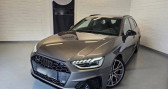 Audi A4 Avant 3.0 V6 TDI   Montfermeil 93