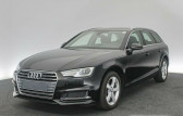 Audi A4 Avant occasion année 2019 boite Robotisee Annonce Audi A4 Avant occasion Diesel 30 TDI 122CH S TRONIC 7 EURO6D-T à Villenave-d'Ornon