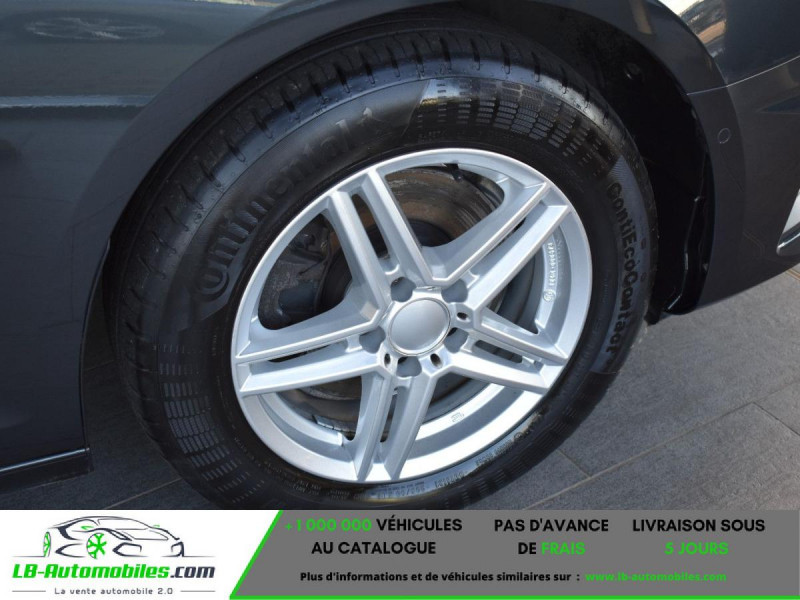 Audi A4 Avant 30 TDI 136 BVA  occasion � Beaupuy - photo n�9