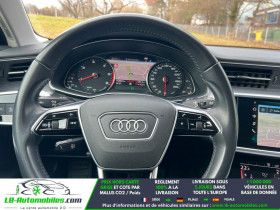 Audi A4 Avant 30 TDI 136 BVA  occasion � Beaupuy - photo n�10