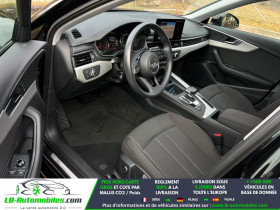 Audi A4 Avant 30 TDI 136 BVA  occasion � Beaupuy - photo n�8