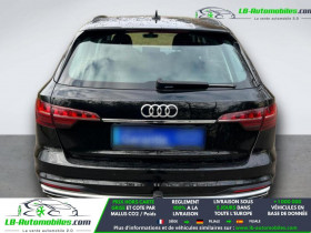 Audi A4 Avant 30 TDI 136 BVA  occasion � Beaupuy - photo n�7
