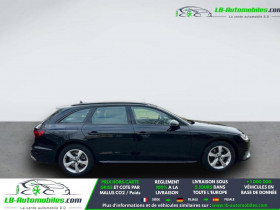 Audi A4 Avant 30 TDI 136 BVA  occasion � Beaupuy - photo n�6
