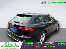 Audi A4 Avant 30 TDI 136 BVA  occasion � Beaupuy - photo n�4