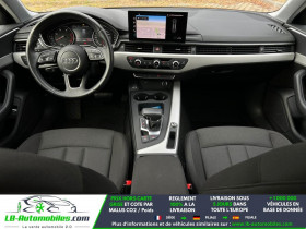 Audi A4 Avant 30 TDI 136 BVA  occasion � Beaupuy - photo n�3