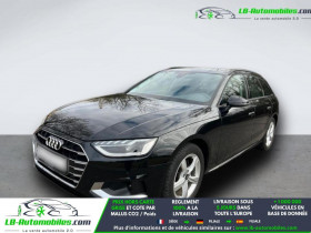 Audi A4 Avant 30 TDI 136 BVA  occasion � Beaupuy - photo n�2