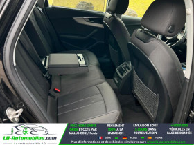 Audi A4 Avant 30 TDI 136 BVA  occasion � Beaupuy - photo n�9