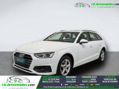 Annonce Audi A4 Avant occasion Diesel 30 TDI 136 BVA � Beaupuy
