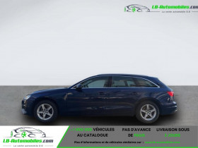 Audi A4 Avant 30 TDI 136 BVA  occasion � Beaupuy - photo n�5