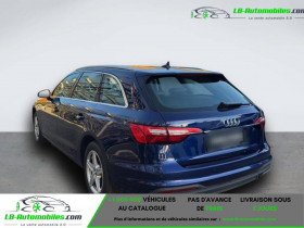 Audi A4 Avant 30 TDI 136 BVA  occasion � Beaupuy - photo n�4