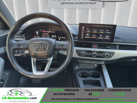 Audi A4 Avant 30 TDI 136 BVA  occasion � Beaupuy - photo n�3