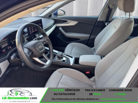 Audi A4 Avant 30 TDI 136 BVA  occasion � Beaupuy - photo n�7