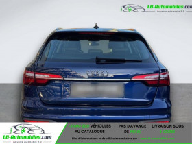 Audi A4 Avant 30 TDI 136 BVA  occasion � Beaupuy - photo n�6
