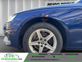 Audi A4 Avant 30 TDI 136 BVA  occasion � Beaupuy - photo n�10