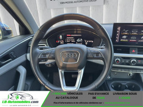 Audi A4 Avant 30 TDI 136 BVA  occasion � Beaupuy - photo n�9