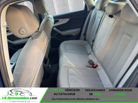 Audi A4 Avant 30 TDI 136 BVA  occasion � Beaupuy - photo n�8