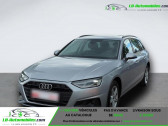 Audi A4 Avant 30 TDI 136 BVA   Beaupuy 31