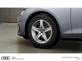 Audi A4 Avant 30 TDI 136 BVA  occasion  Beaupuy - photo n7