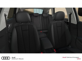Audi A4 Avant 30 TDI 136 BVA  occasion  Beaupuy - photo n6