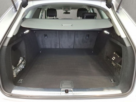 Audi A4 Avant 30 TDI 136 BVA  occasion  Beaupuy - photo n12
