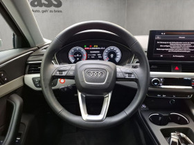 Audi A4 Avant 30 TDI 136 BVA  occasion  Beaupuy - photo n10