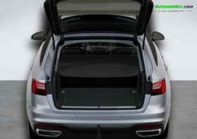 Audi A4 Avant 30 TDI 136 BVA  occasion  Beaupuy - photo n5
