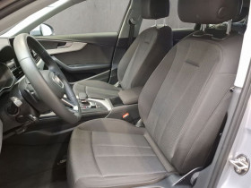 Audi A4 Avant 30 TDI 136 BVA  occasion  Beaupuy - photo n8