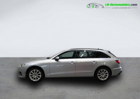 Audi A4 Avant 30 TDI 136 BVA  occasion  Beaupuy - photo n6