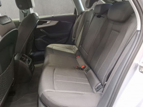Audi A4 Avant 30 TDI 136 BVA  occasion  Beaupuy - photo n9