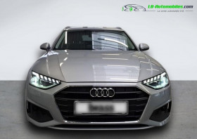 Audi A4 Avant 30 TDI 136 BVA  occasion  Beaupuy - photo n5