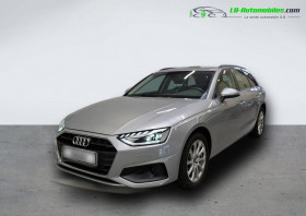 Audi A4 Avant , garage LB AUTOMOBILES  Beaupuy