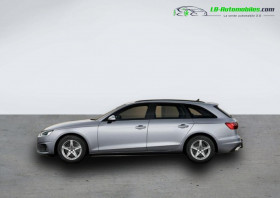 Audi A4 Avant 30 TDI 136 BVA  occasion  Beaupuy - photo n4