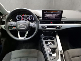 Audi A4 Avant 30 TDI 136 BVA  occasion  Beaupuy - photo n3