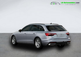 Audi A4 Avant 30 TDI 136 BVA  occasion  Beaupuy - photo n3