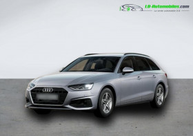 Audi A4 Avant , garage LB AUTOMOBILES  Beaupuy