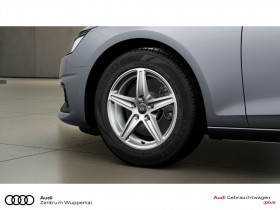Audi A4 Avant 30 TDI 136 BVA  occasion  Beaupuy - photo n8