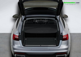 Audi A4 Avant 30 TDI 136 BVA  occasion  Beaupuy - photo n6